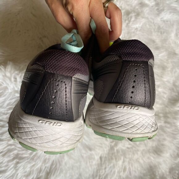 Saucony Cohesion 12 Sneakers Women’s Size 8.5 - Picture 7 of 15